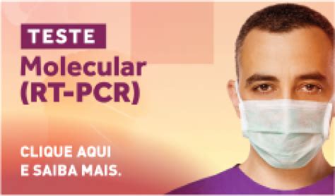 hermes pardini exame pcr covid|Teste Covid.